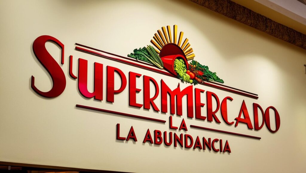 la abundancia