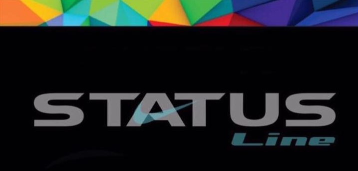 statusline